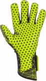 Reusch Pure Contact II G3 Speed Bump 3970000 704 black back